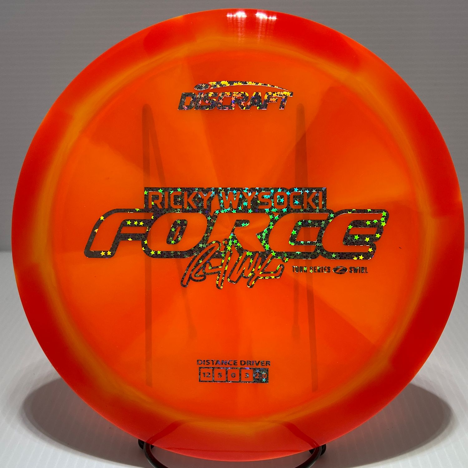 173-174 Z-Swirl Force