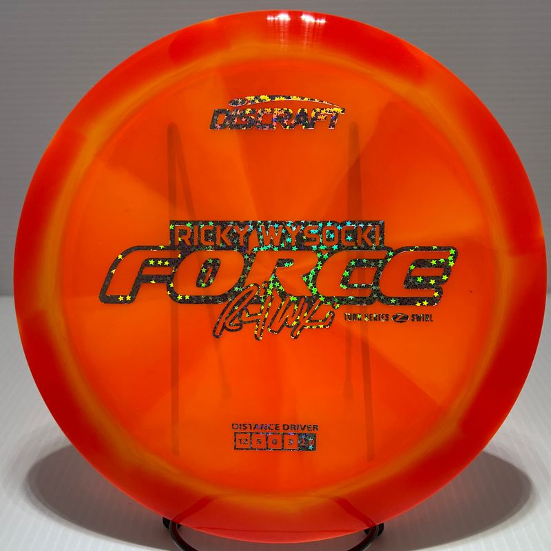 173-174 Z-Swirl Force