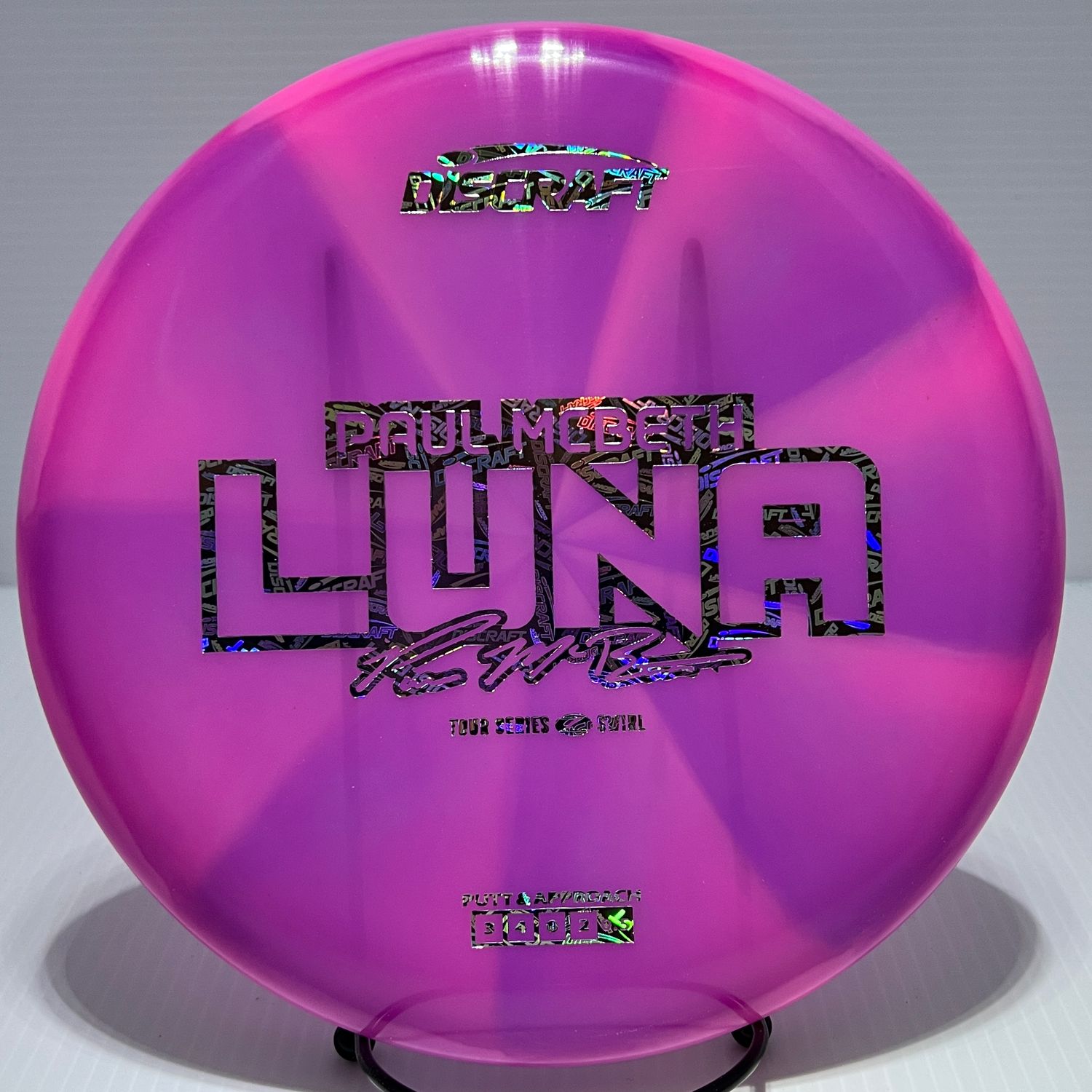 173-174 Z-Swirl Luna
