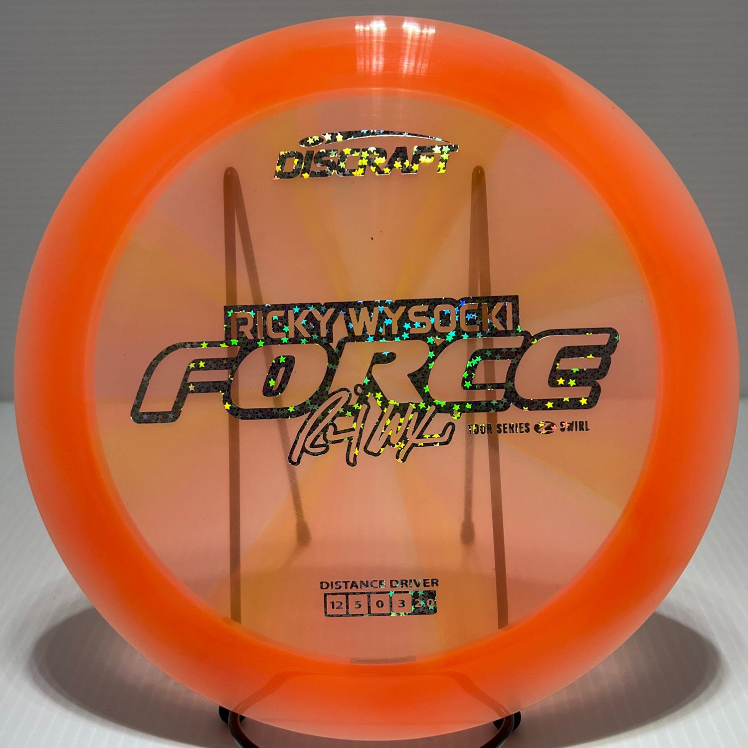 173-174 Z-Swirl Force