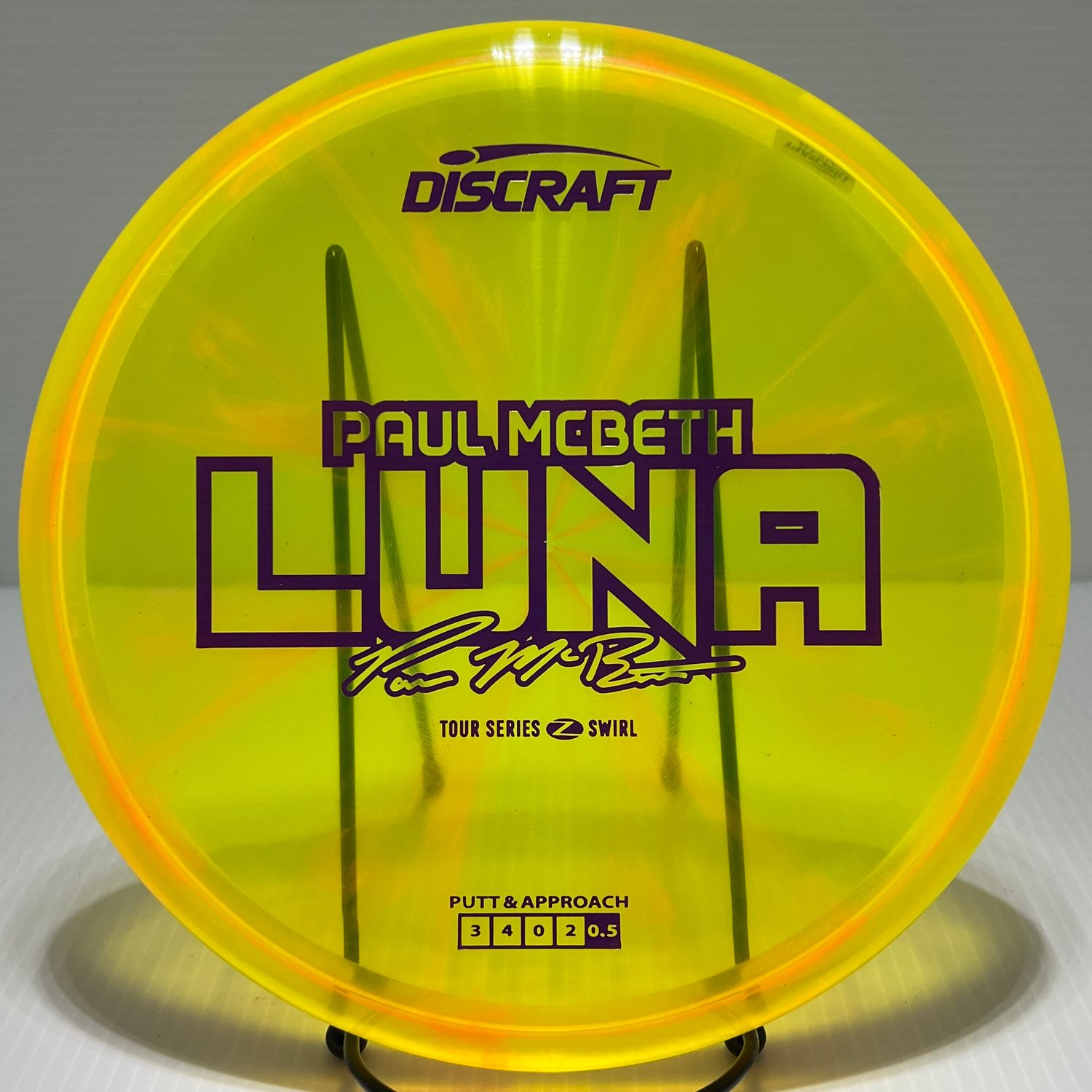 173-174 Z-Swirl Luna