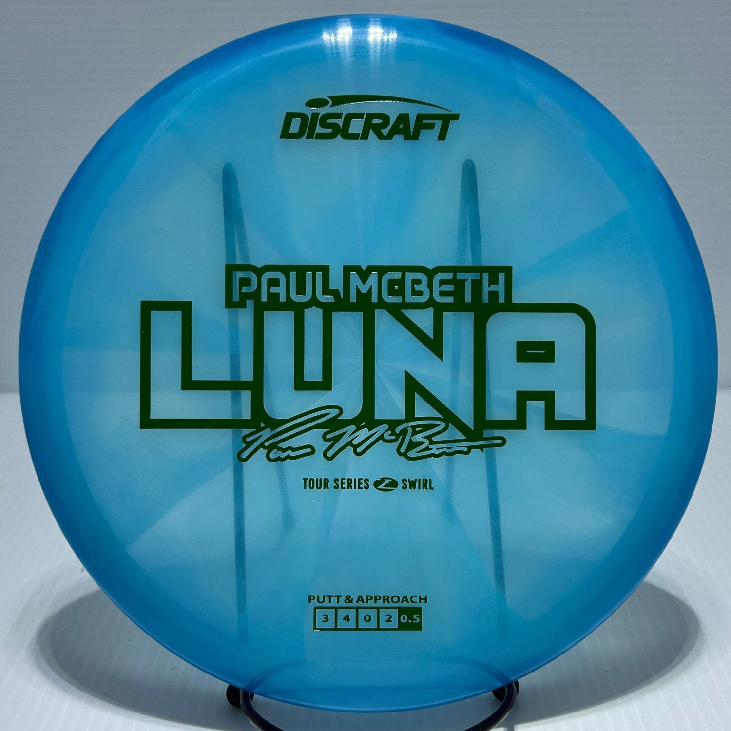 173-174 Z-Swirl Luna