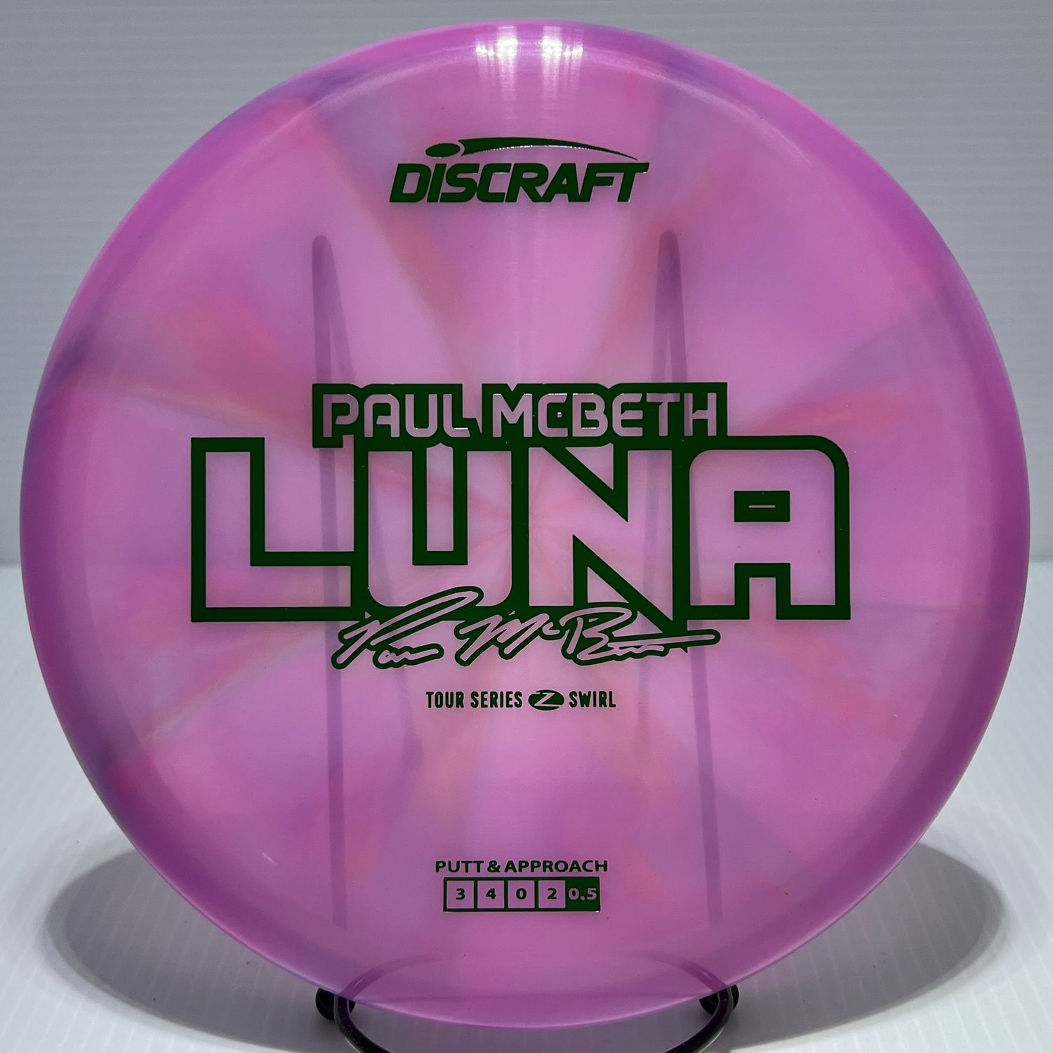 173-174 Z-Swirl Luna
