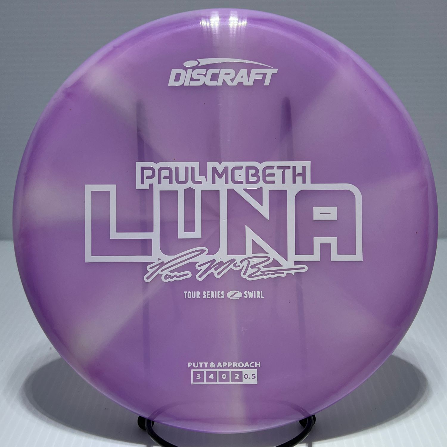 173-174 Z-Swirl Luna