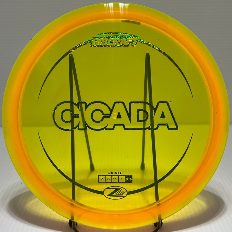 160-163 Z-Lite Cicada