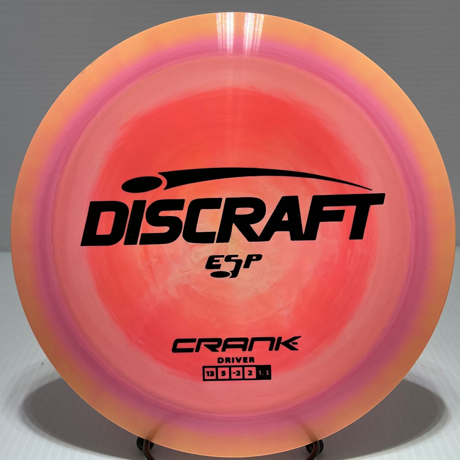 173-174 ESP Crank