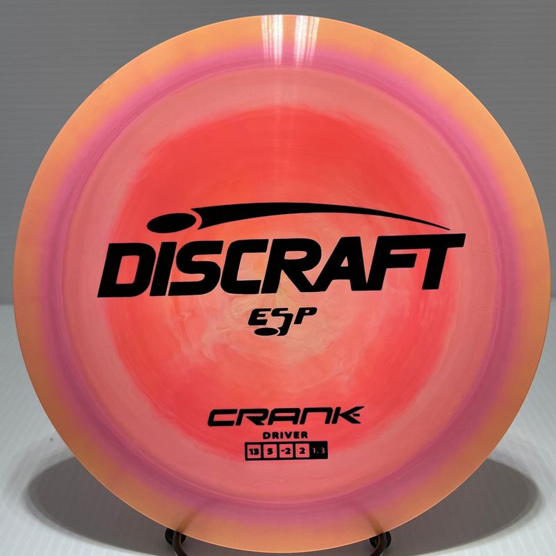 173-174 ESP Crank