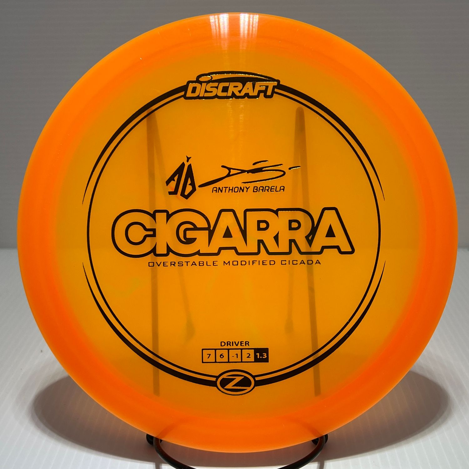 174 Z Cigarra