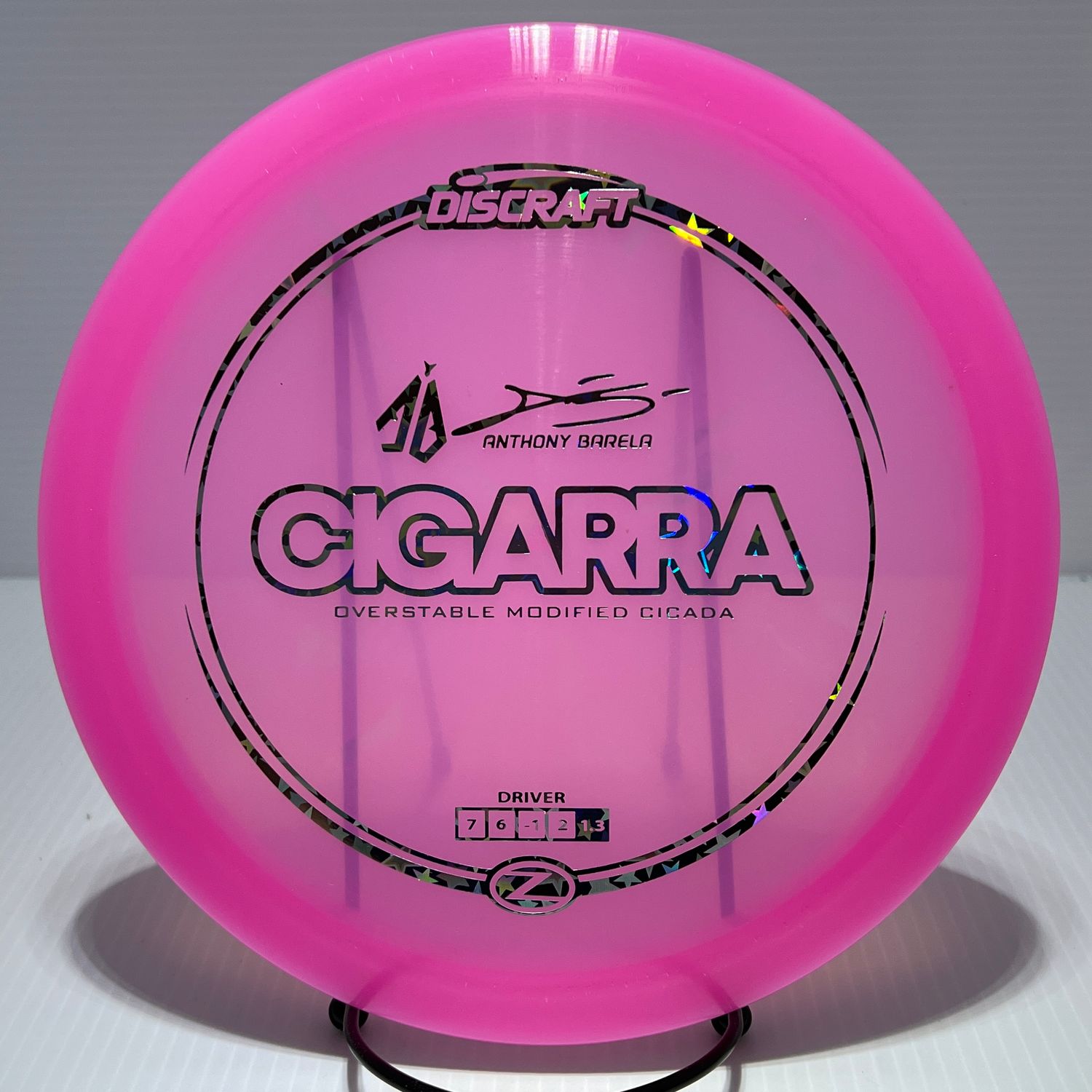 175 Z Cigarra