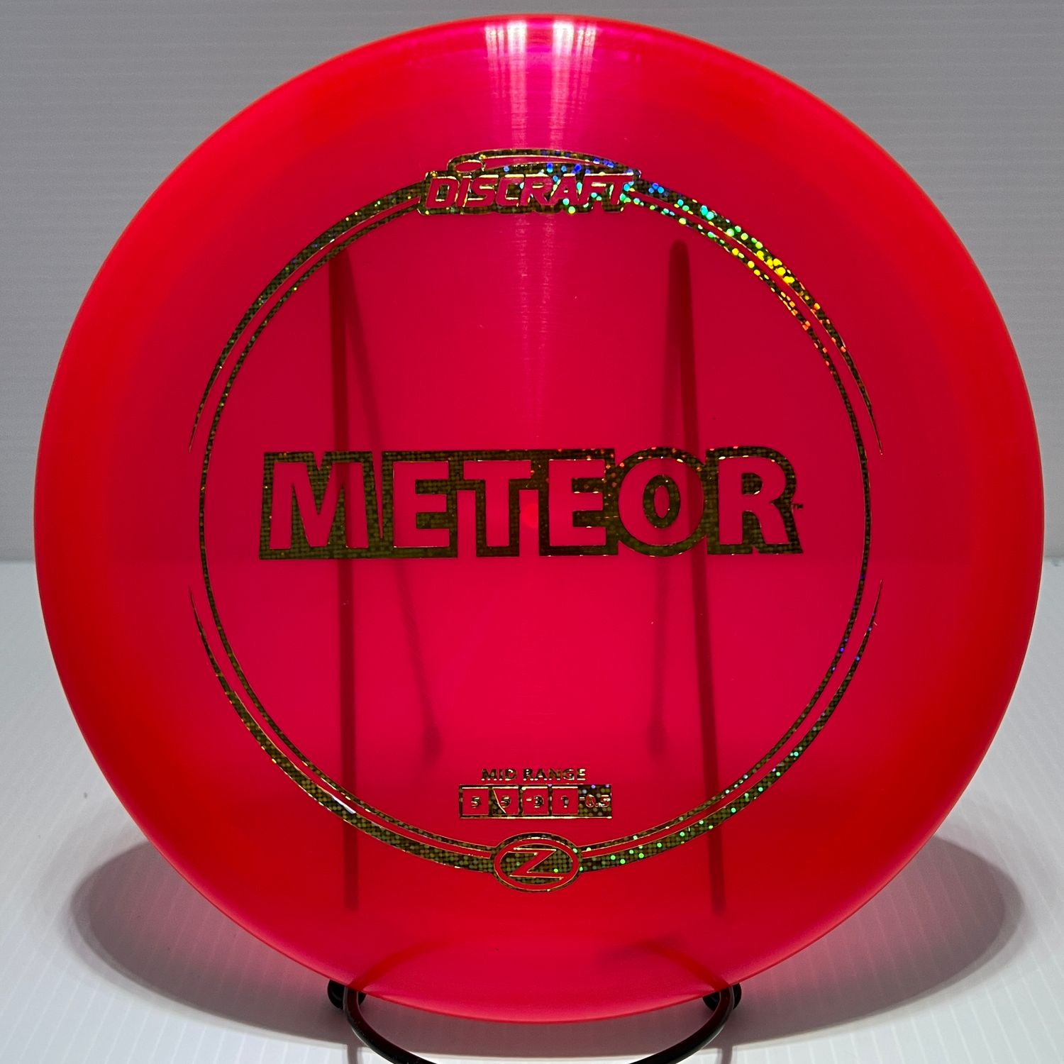 175-176 Z Meteor
