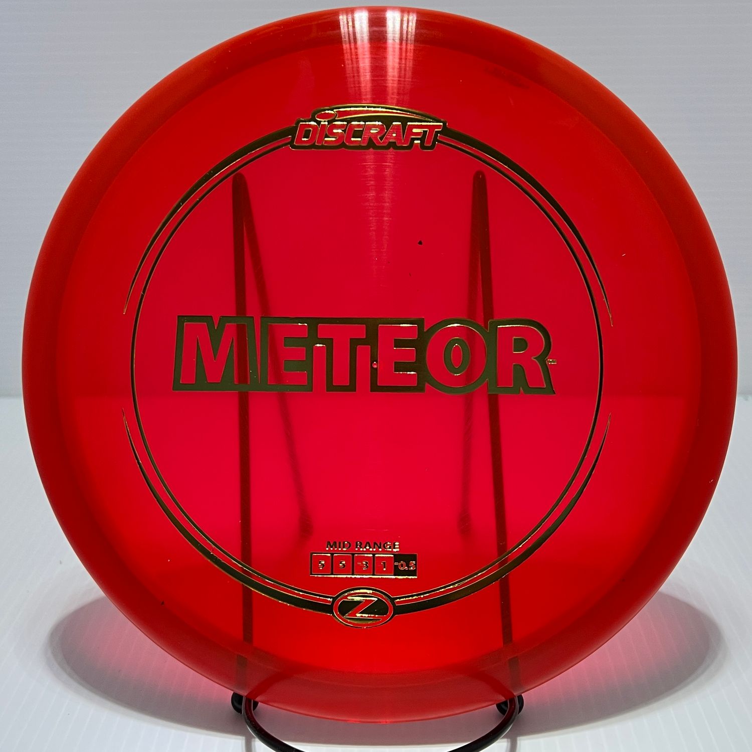 173-174 Z Meteor