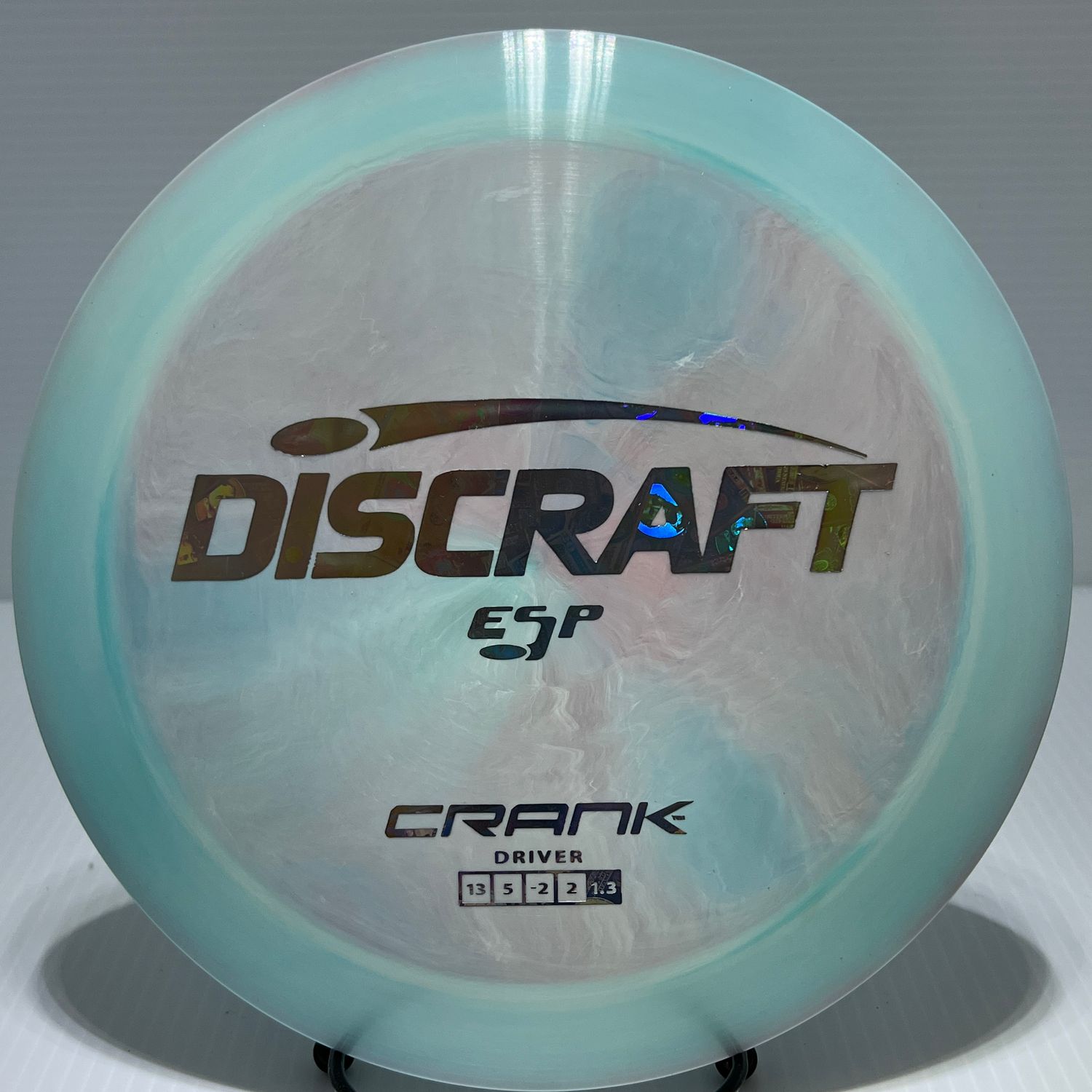 170-172 ESP Crank