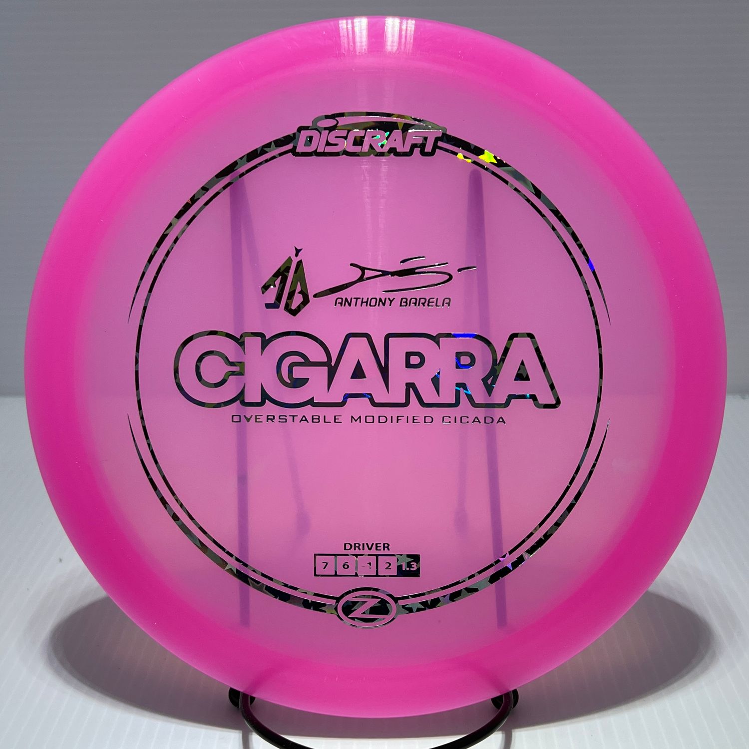175 Z Cigarra