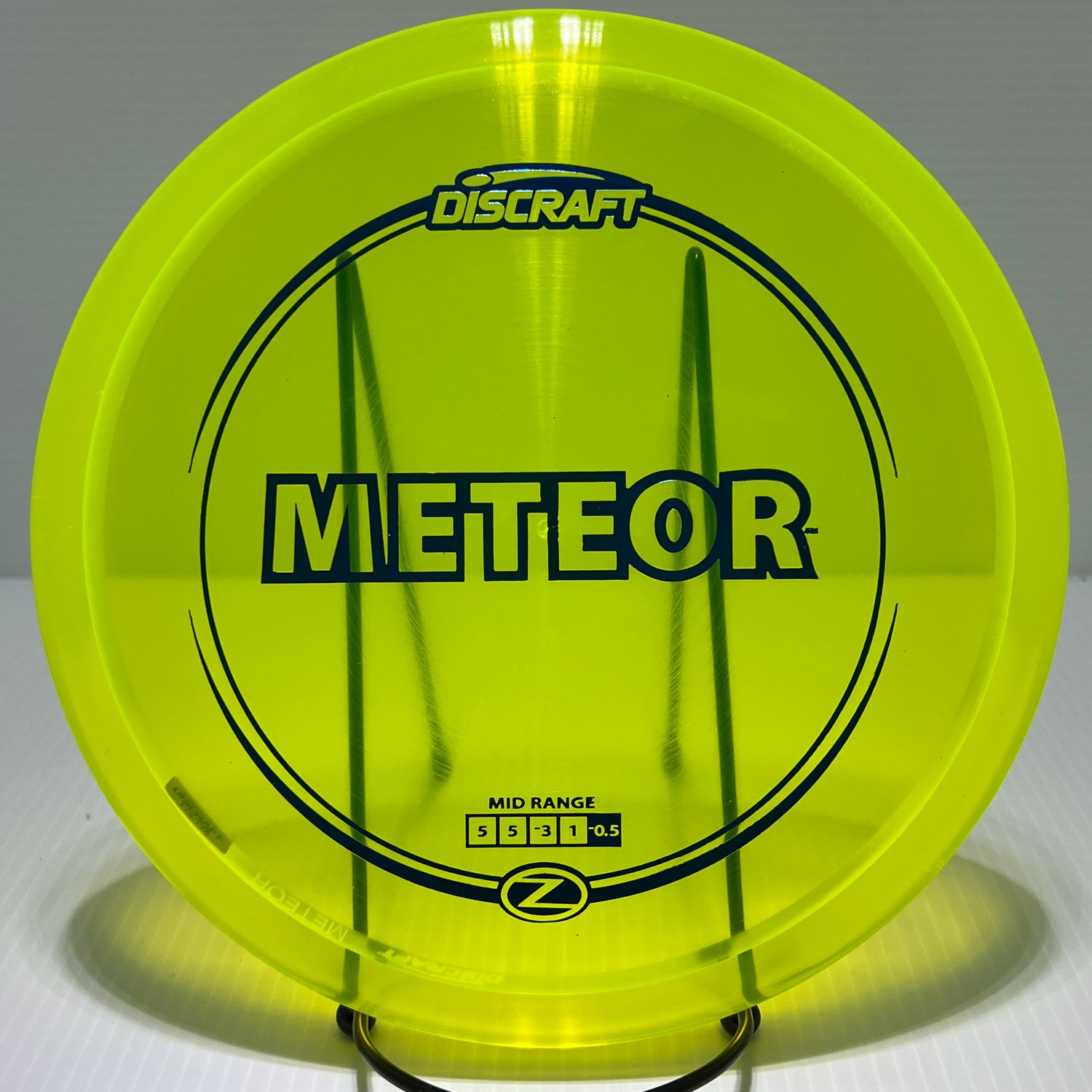 175-176 Z Meteor