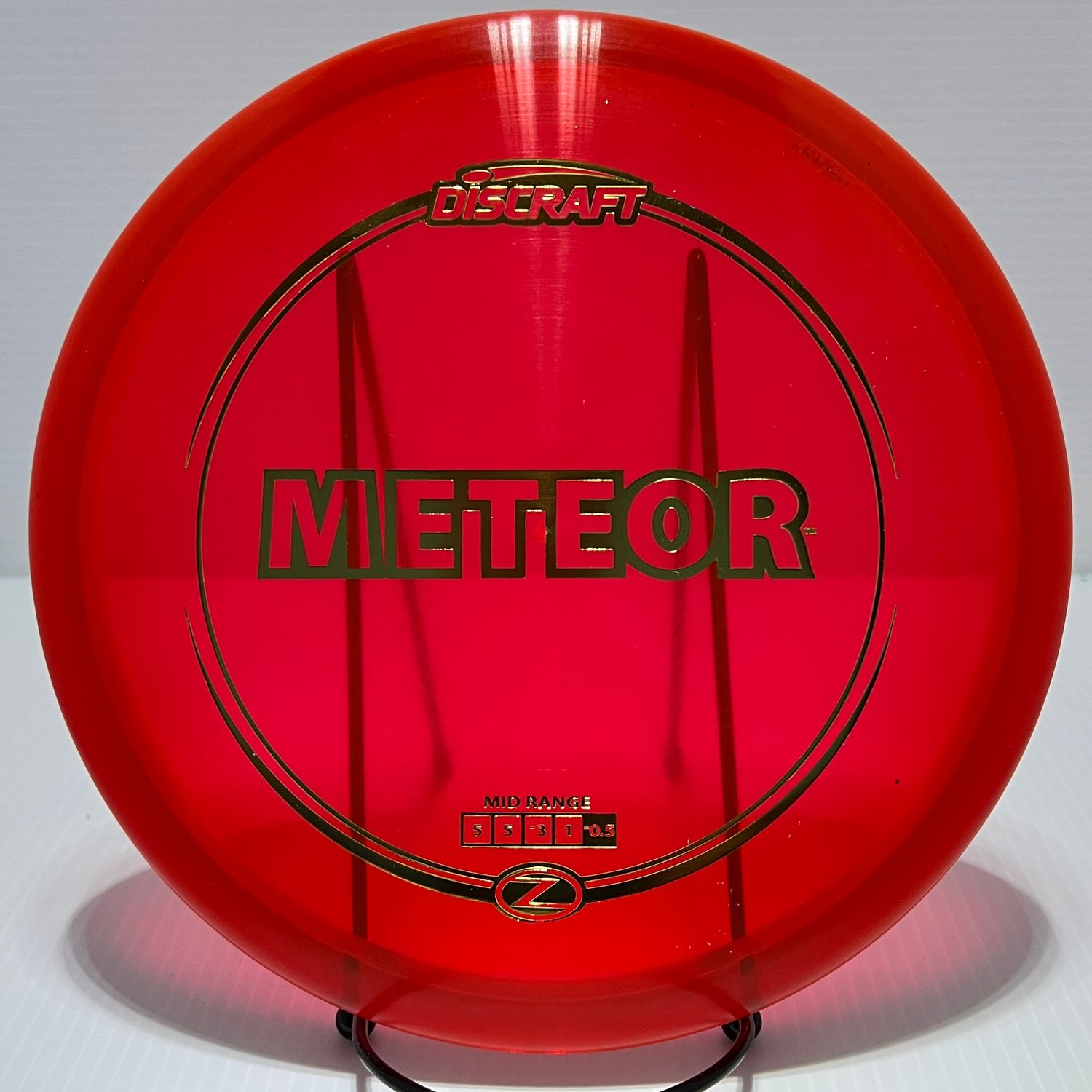 173-174 Z Meteor