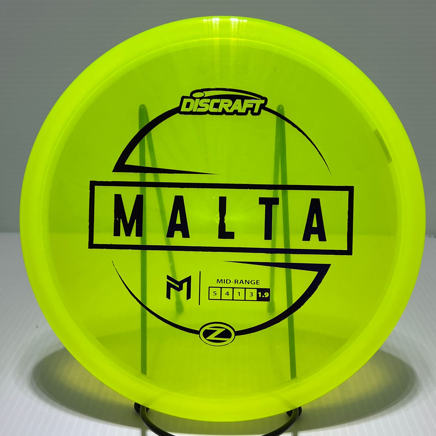 175-176 Z Malta