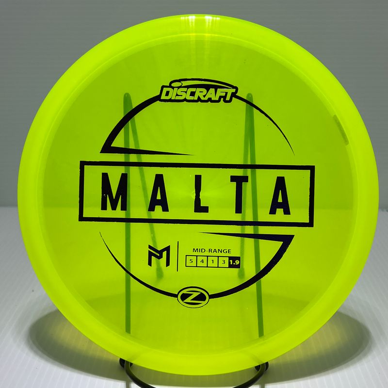 175-176 Z Malta