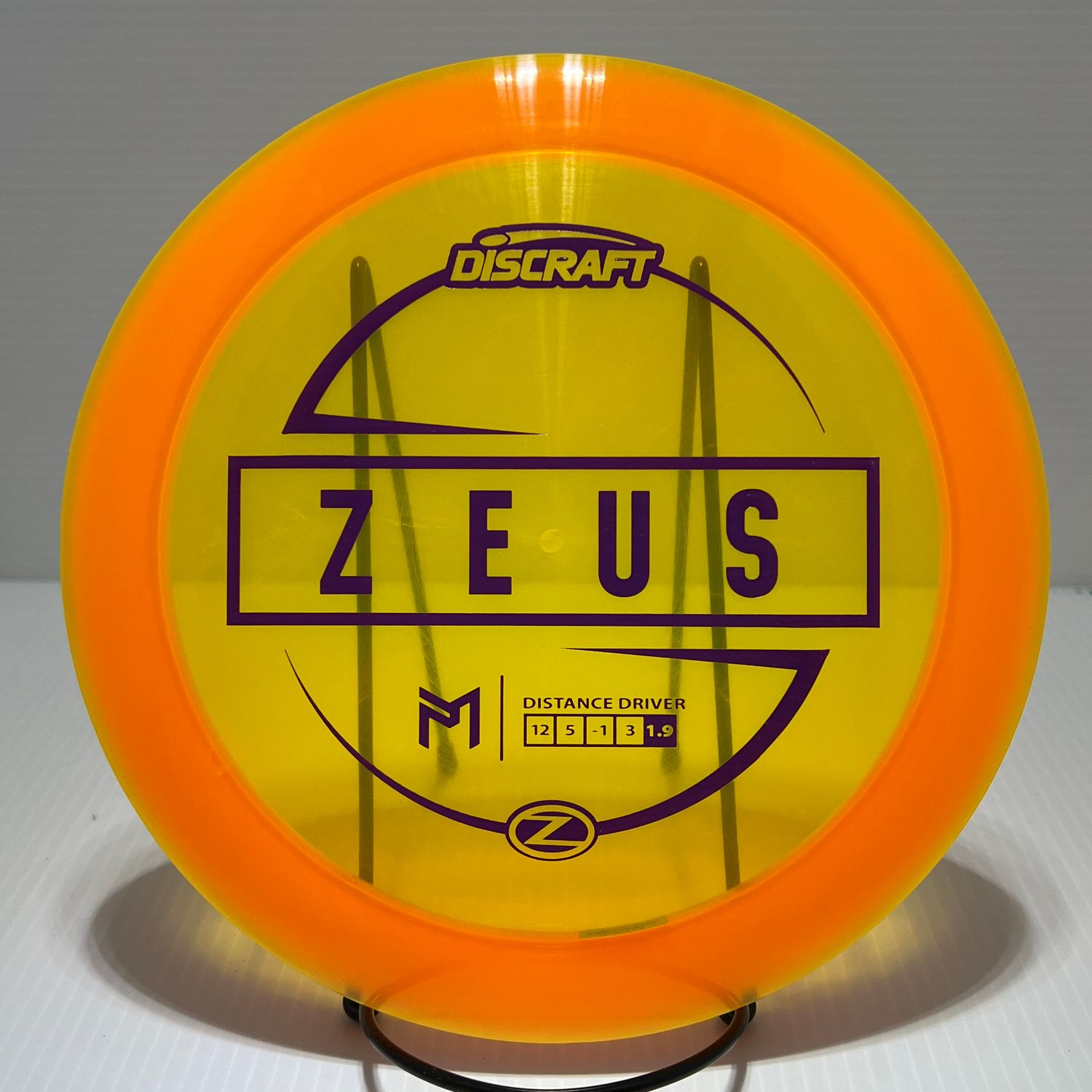 170-172 Z Zeus