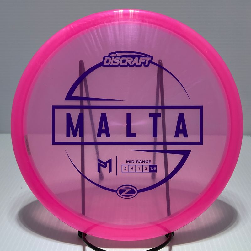 170-172 Z Malta