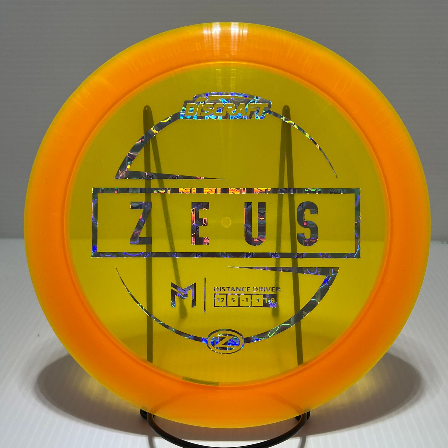 170-172 Z Zeus