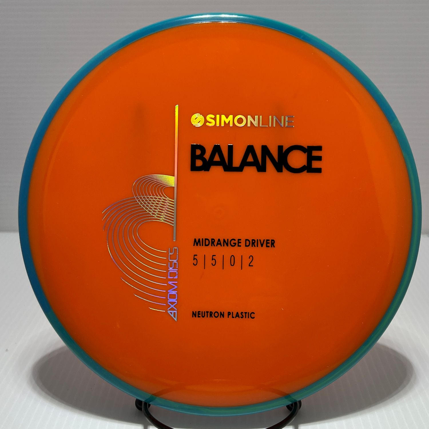 167 Neutron Balance
