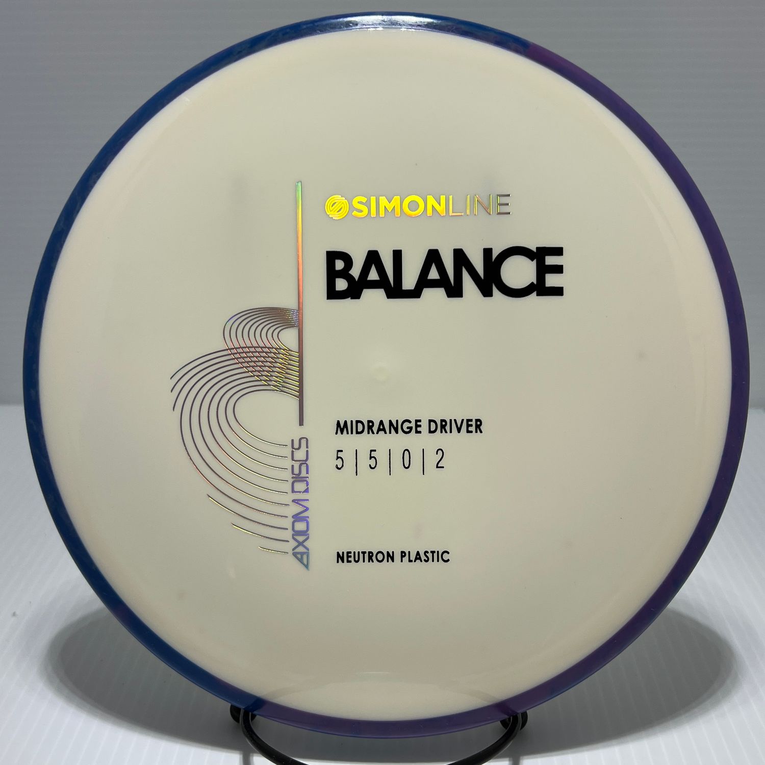 176 Neutron Balance