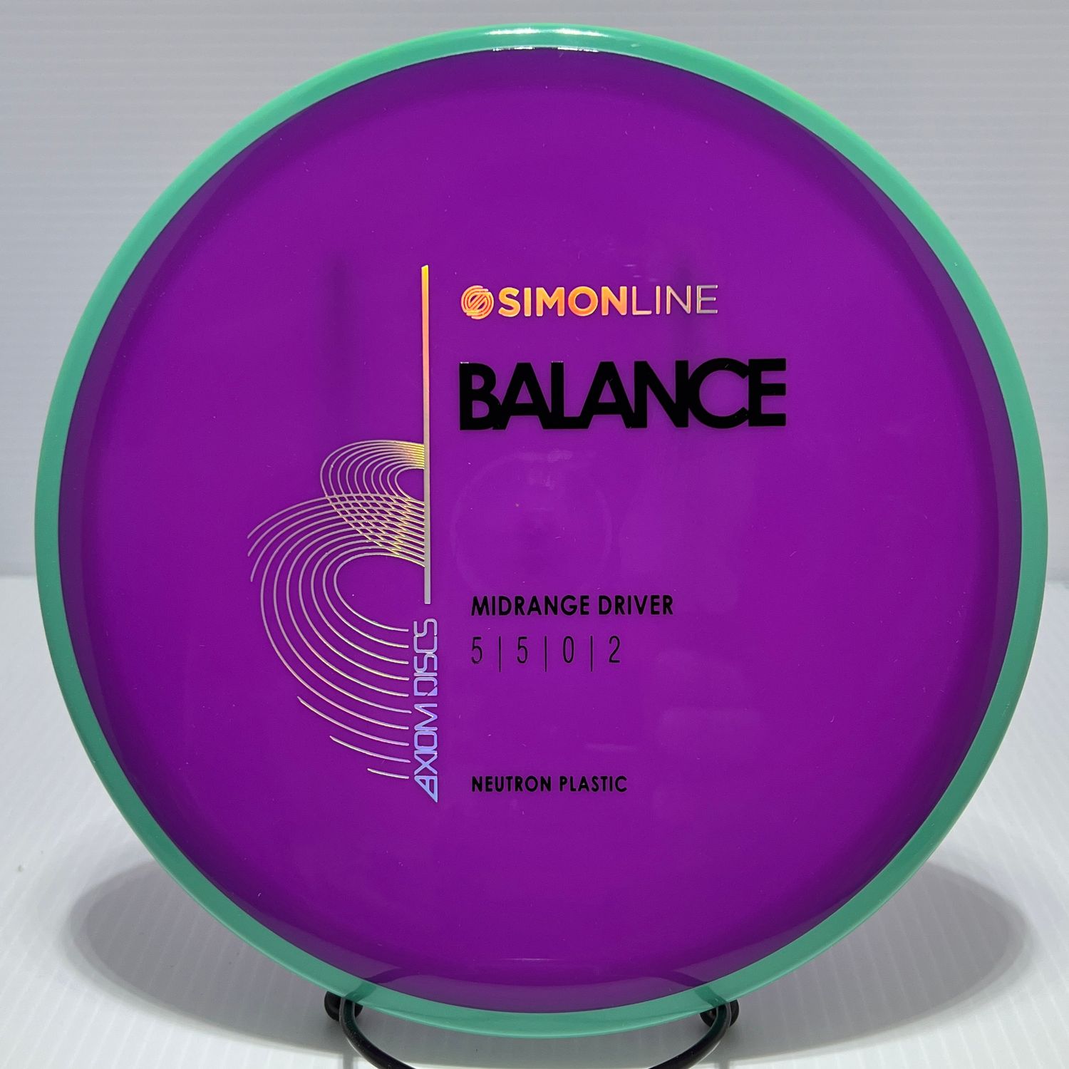175 Neutron Balance