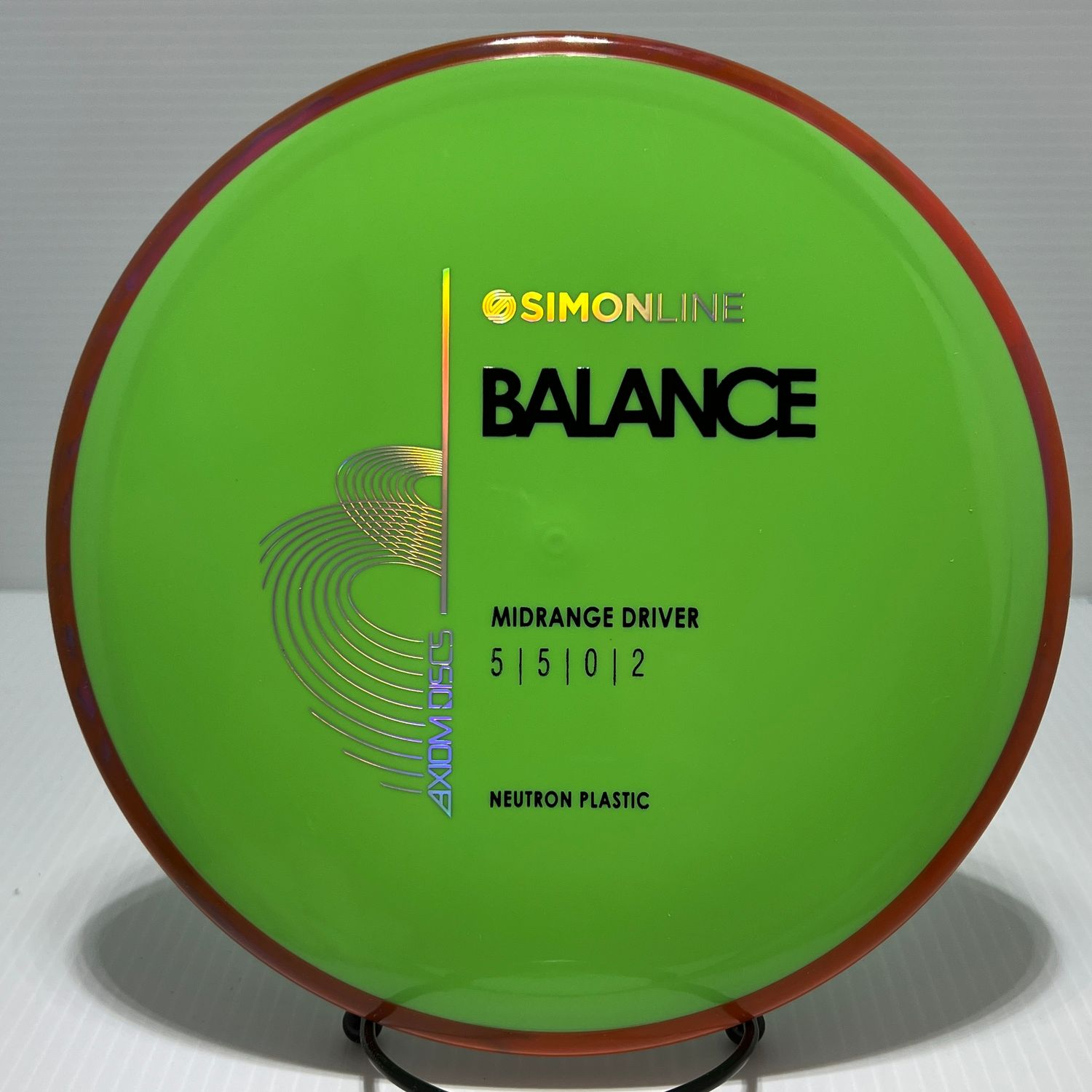 167 Neutron Balance