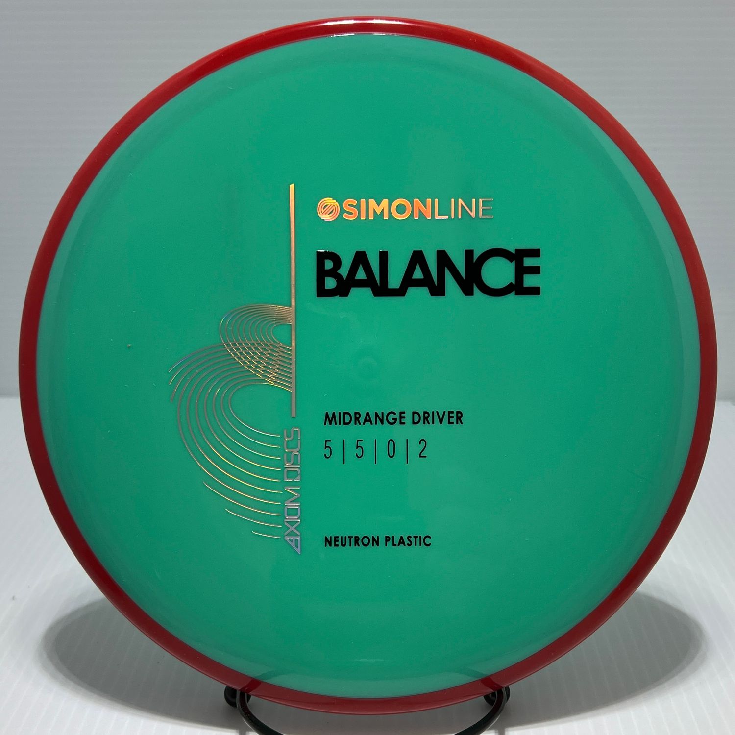175 Neutron Balance