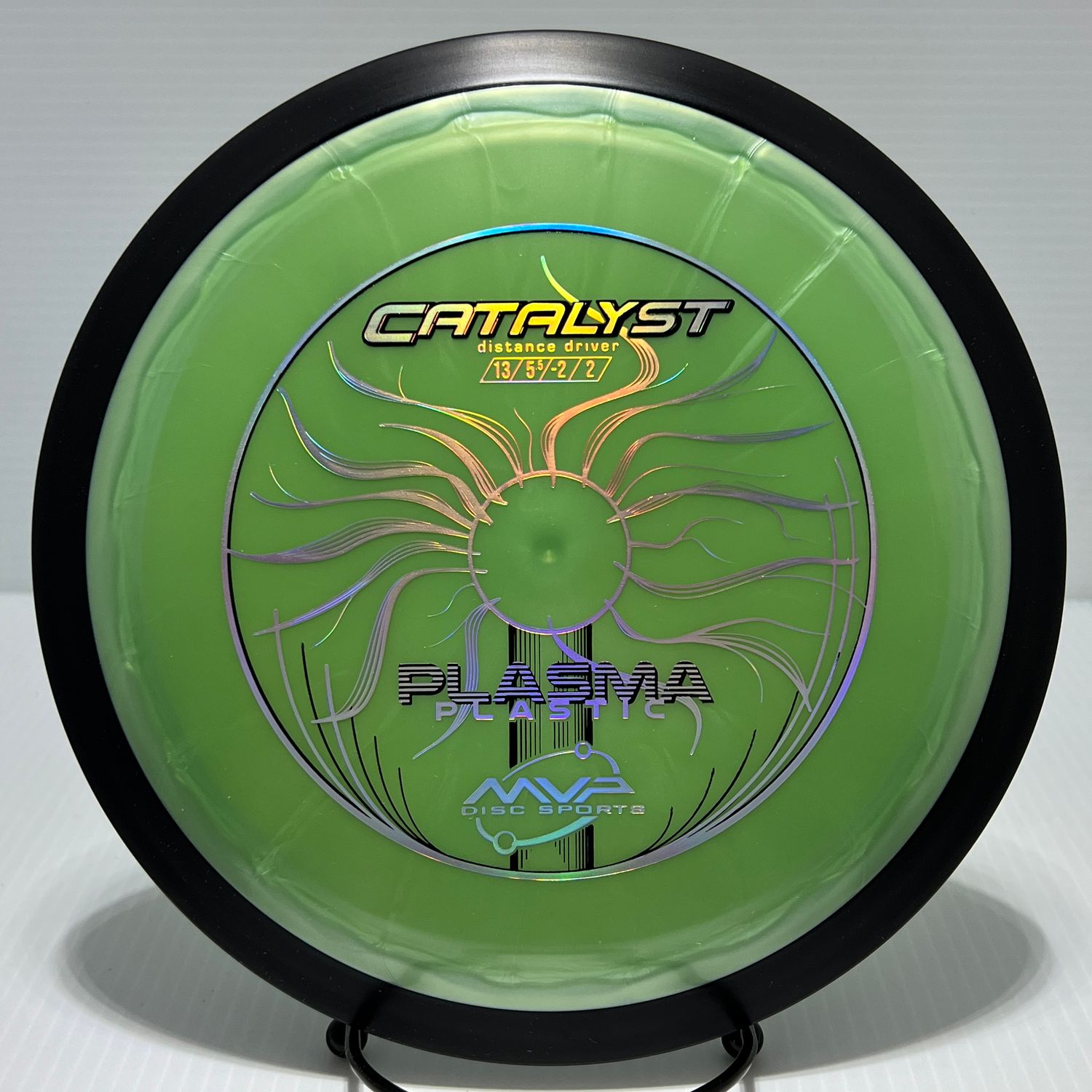174 Plasma Catalyst