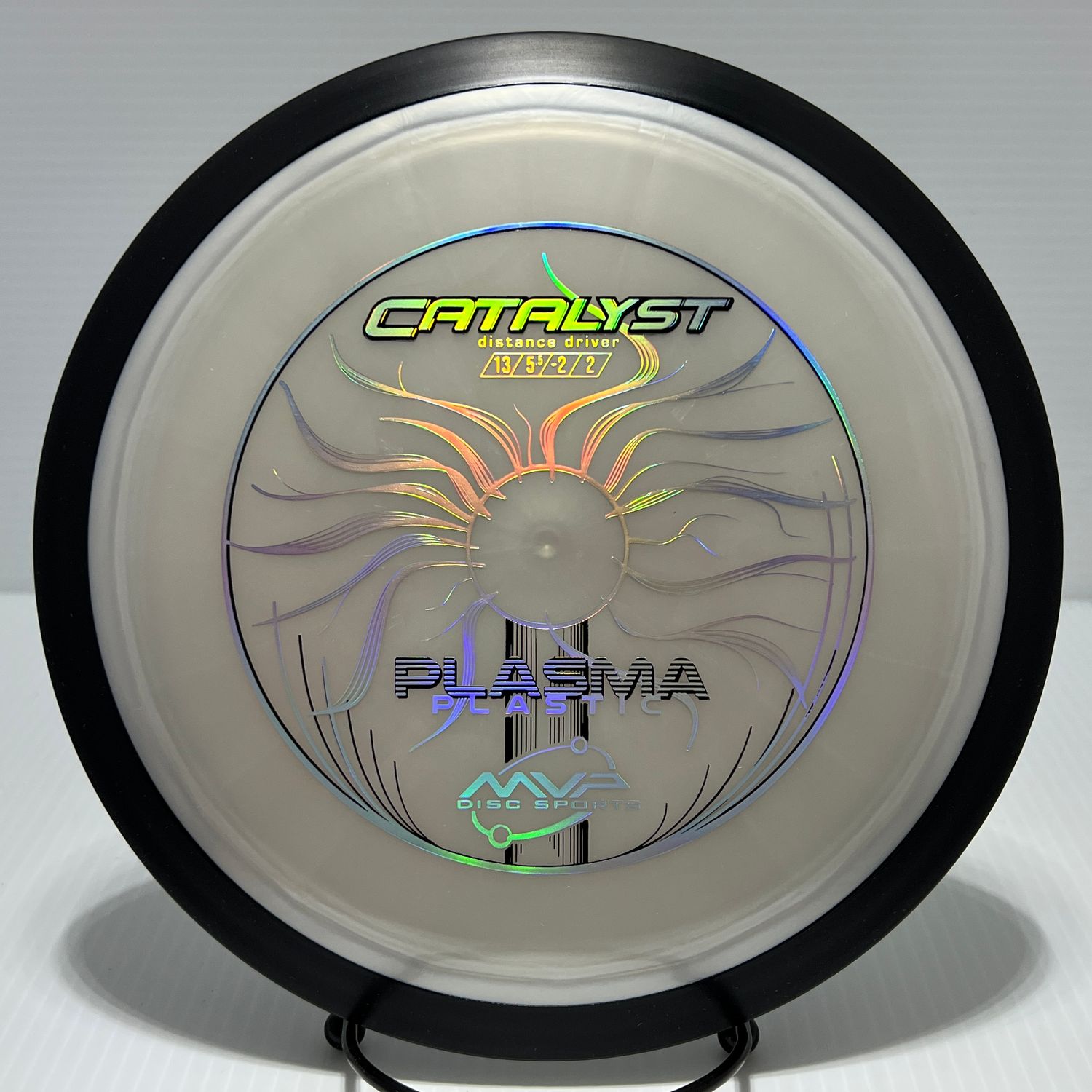 175 Plasma Catalyst
