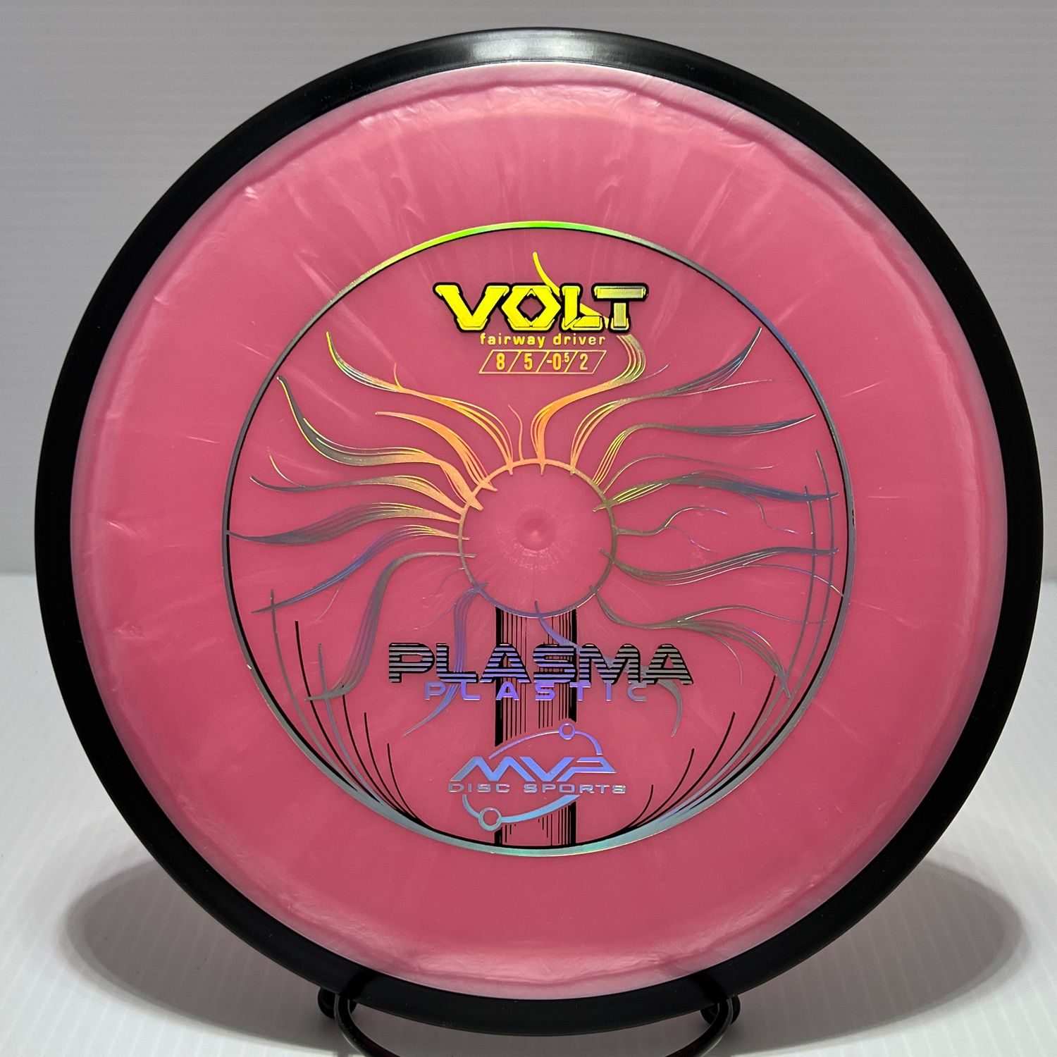 171 Plasma Volt