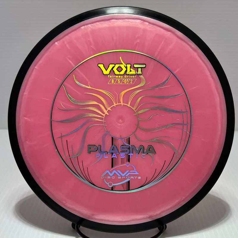 171 Plasma Volt