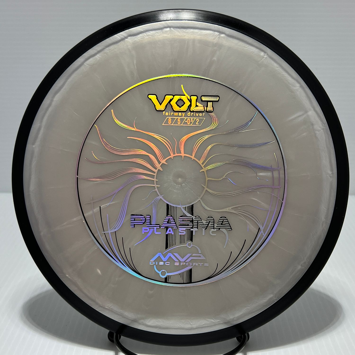 171 Plasma Volt