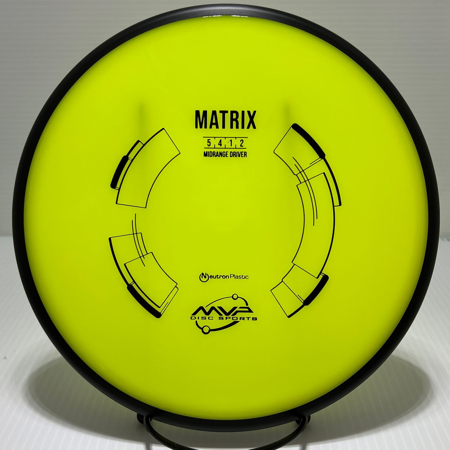 176 Neutron Matrix