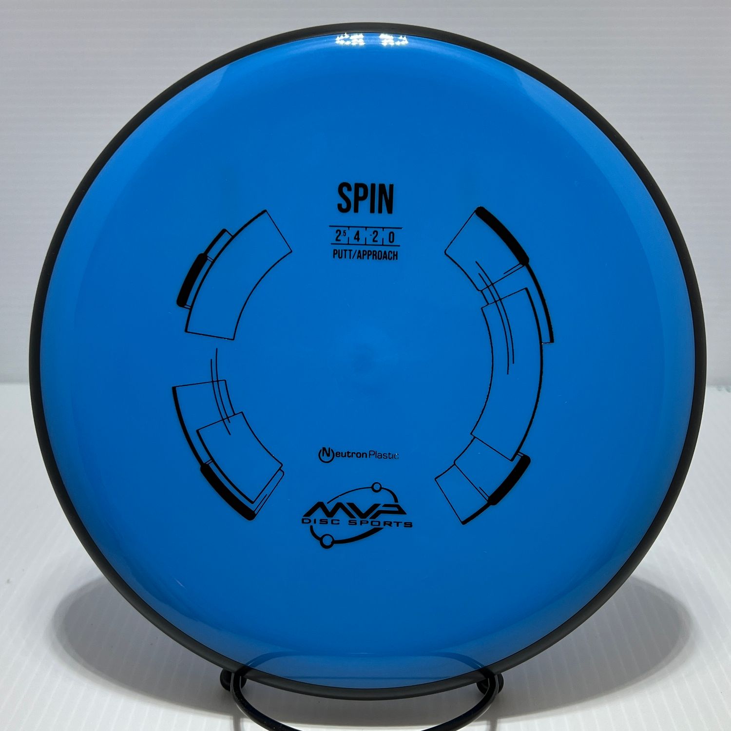 170 Neutron Spin