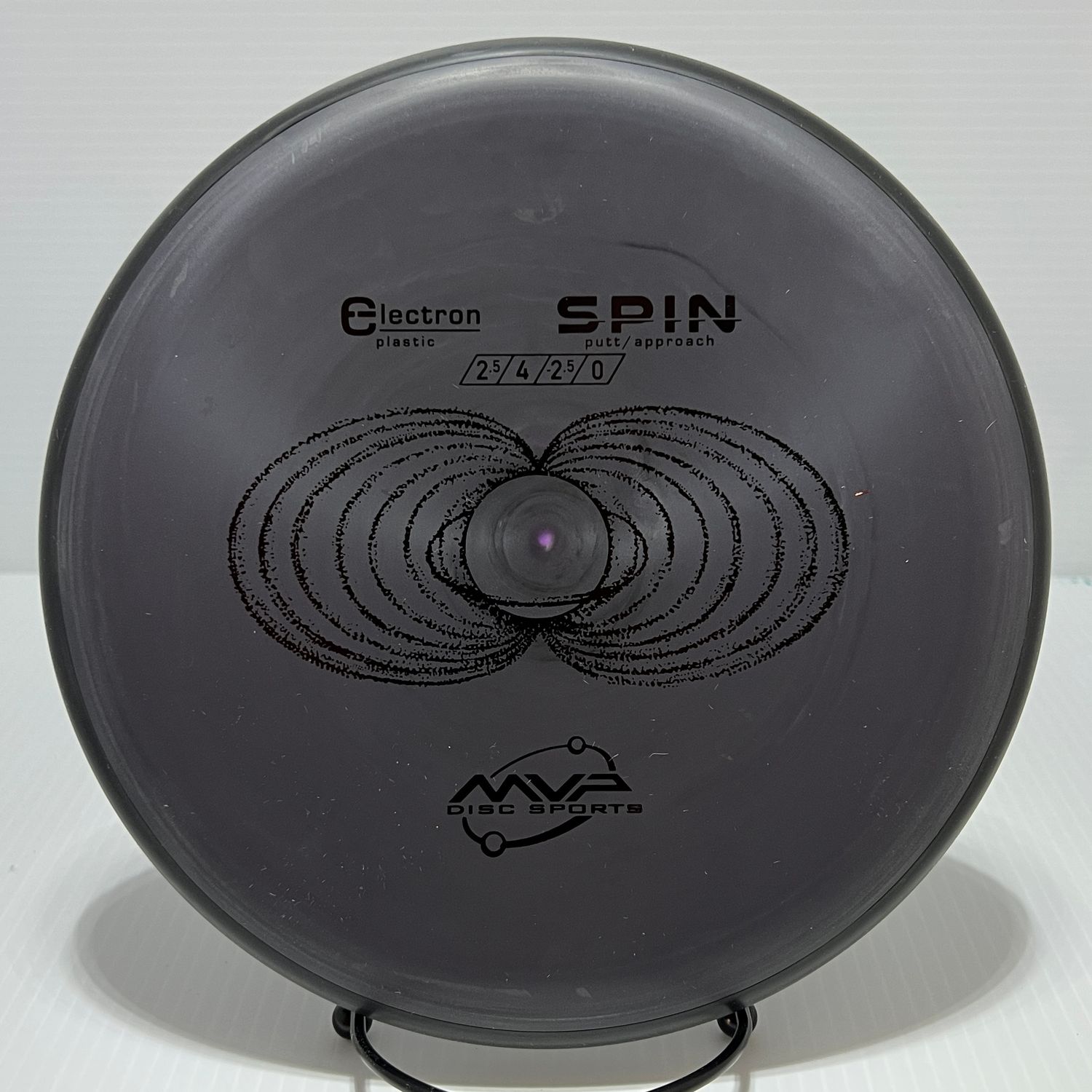 169 Electron Spin