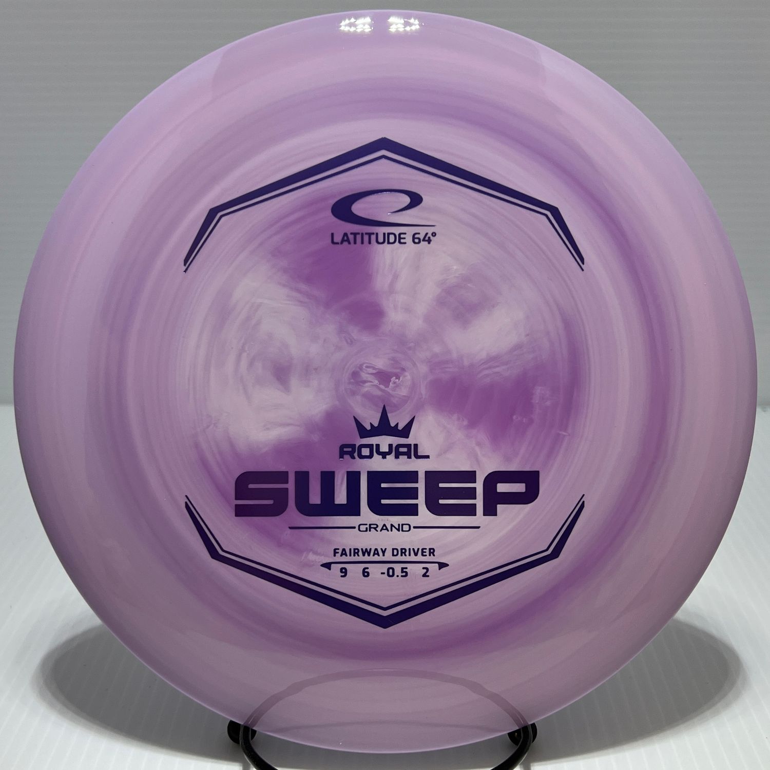 174 Grand Sweep
