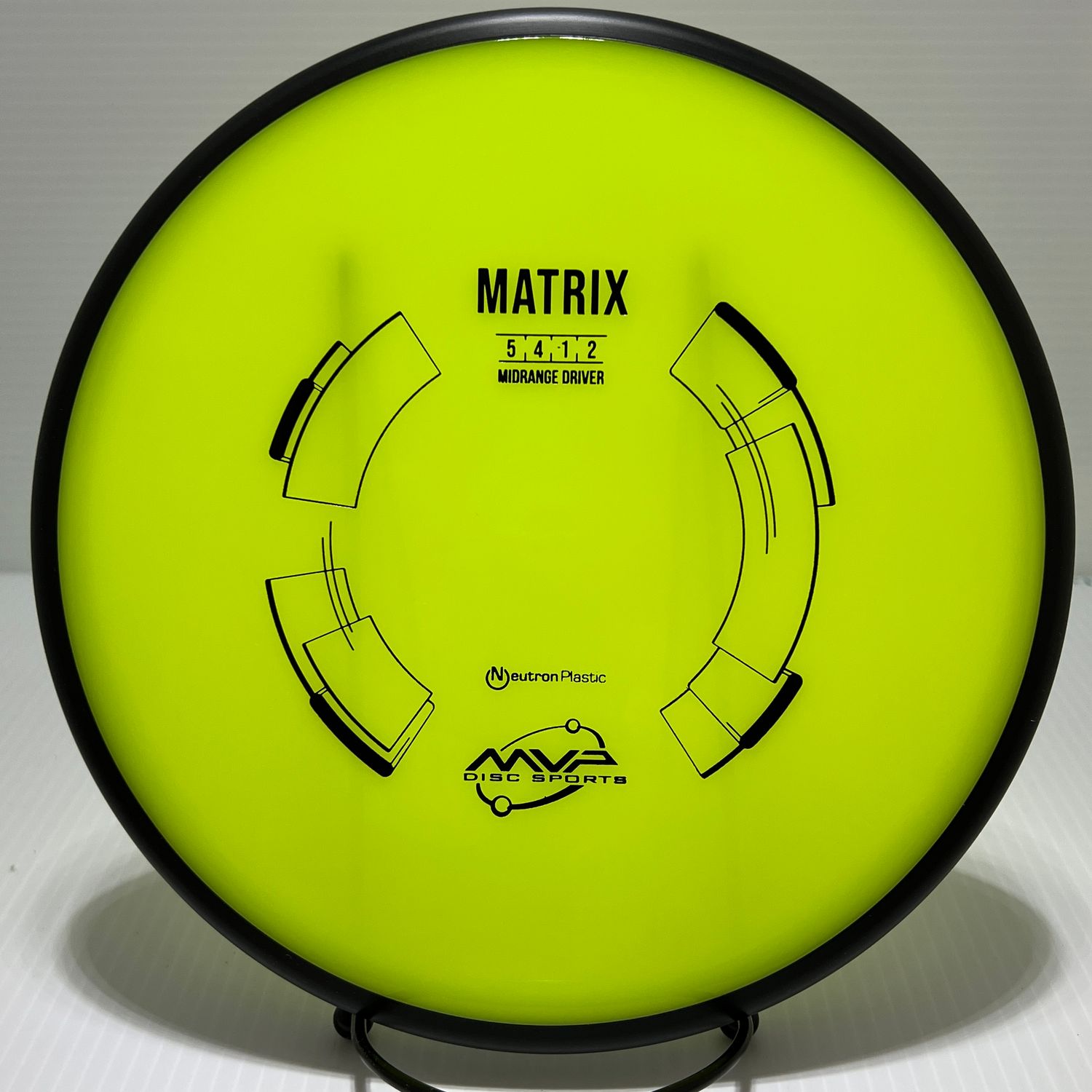 174 Neutron Matrix