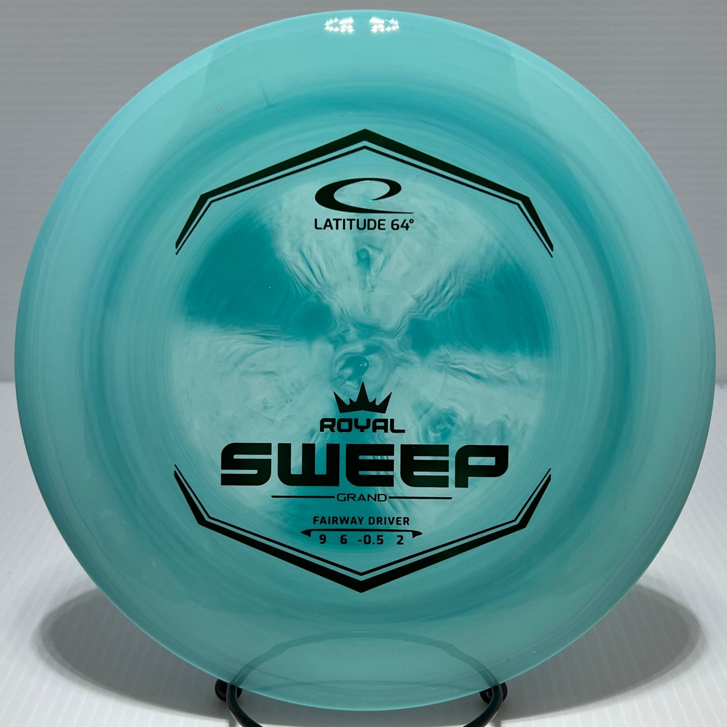 173 Grand Sweep