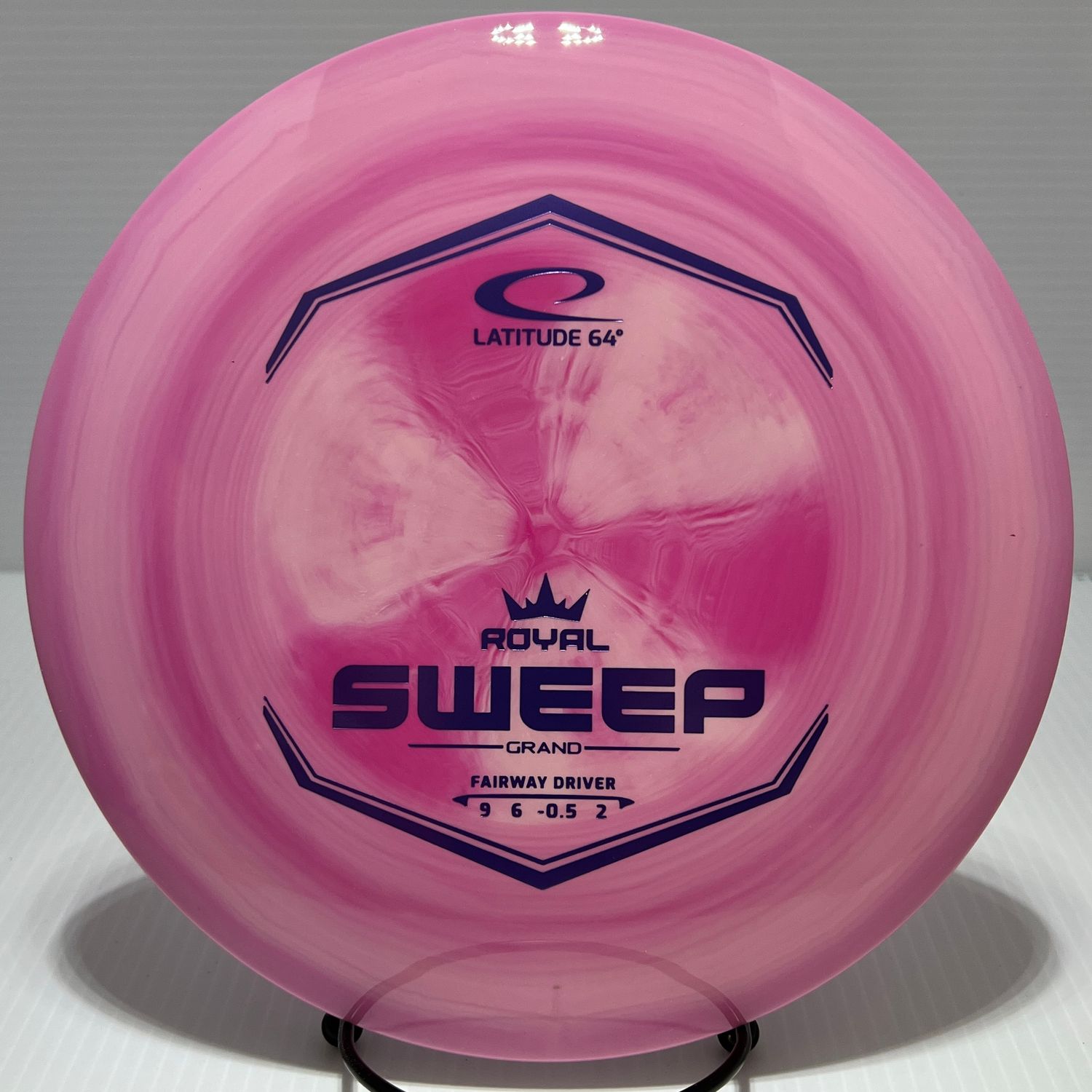 174 Grand Sweep