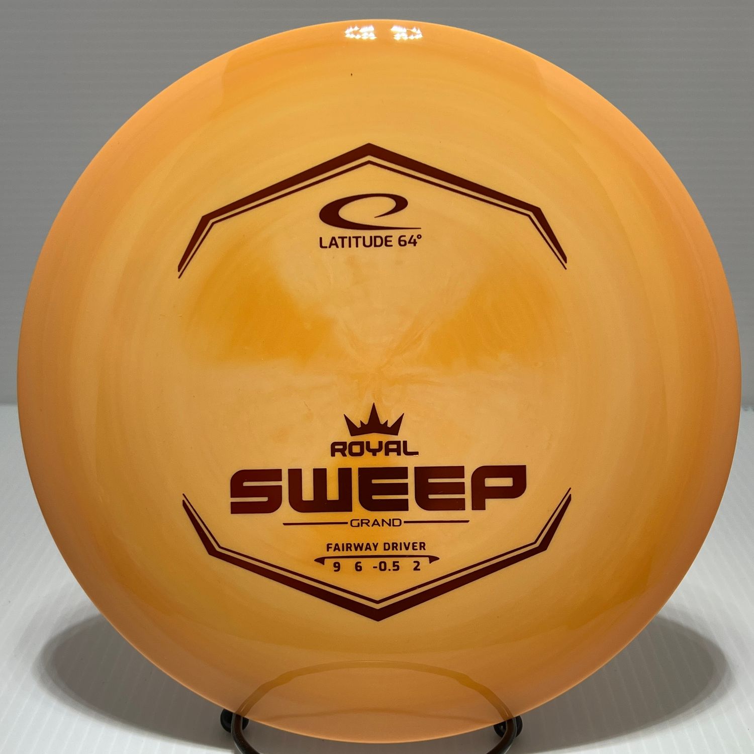 174 Grand Sweep