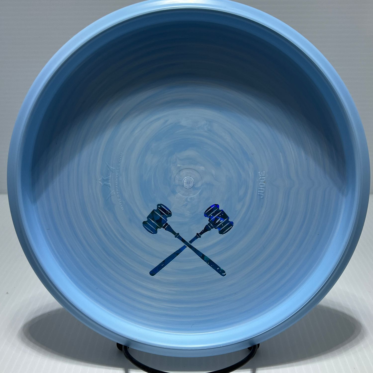 173 Classic Swirl Judge