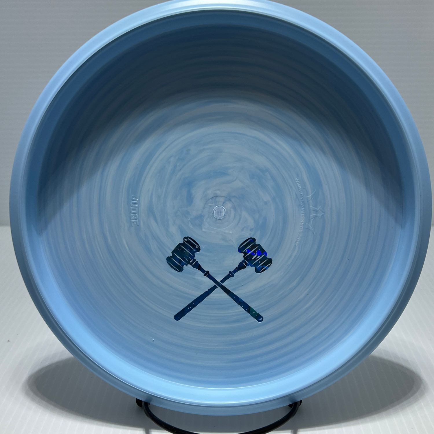 173 Classic Swirl Judge