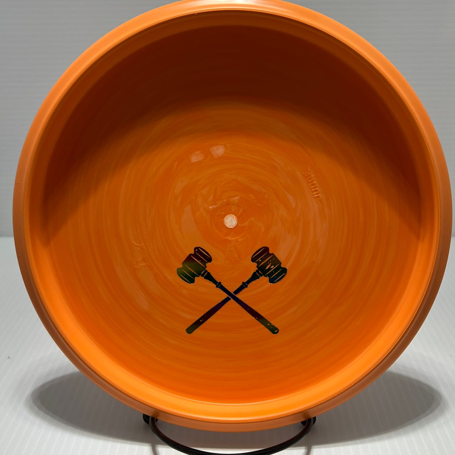 174 Classic Swirl Judge