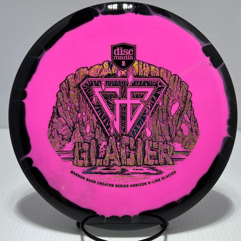 178 Horizon S Line Glacier