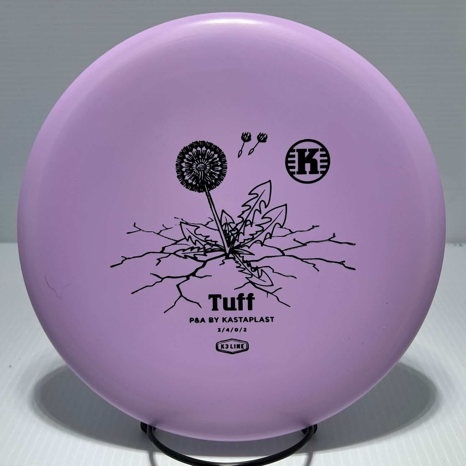 175 K3 Tuff