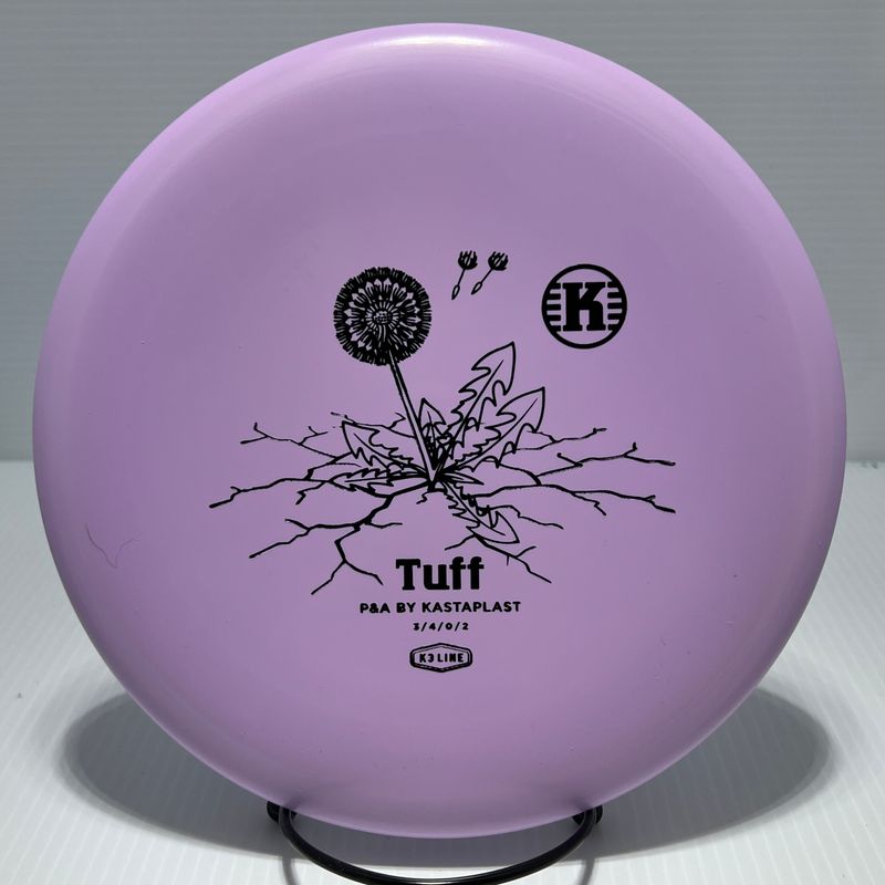 175 K3 Tuff