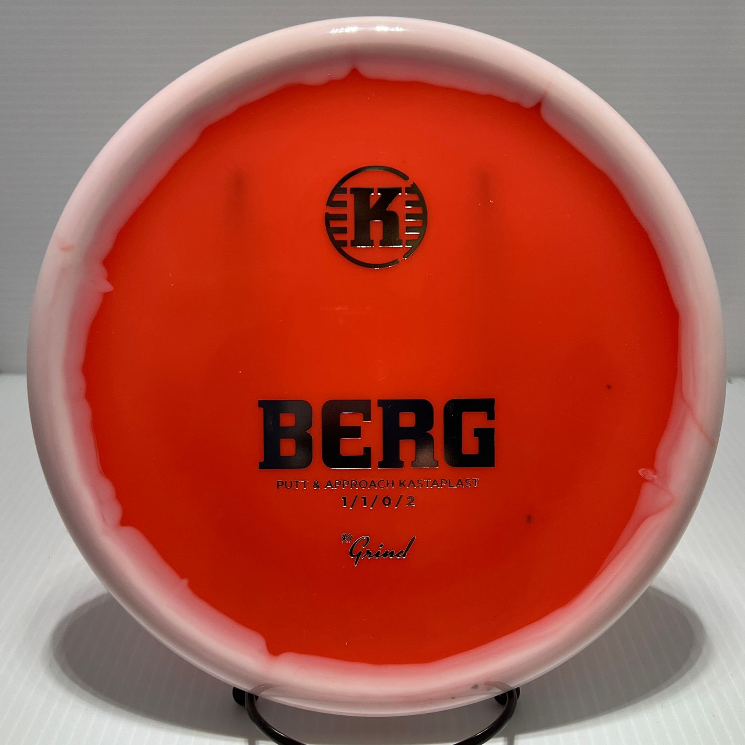 173 K1 Grind Berg