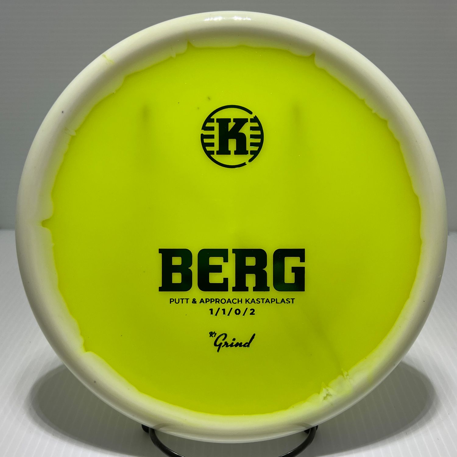 173 K1 Grind Berg